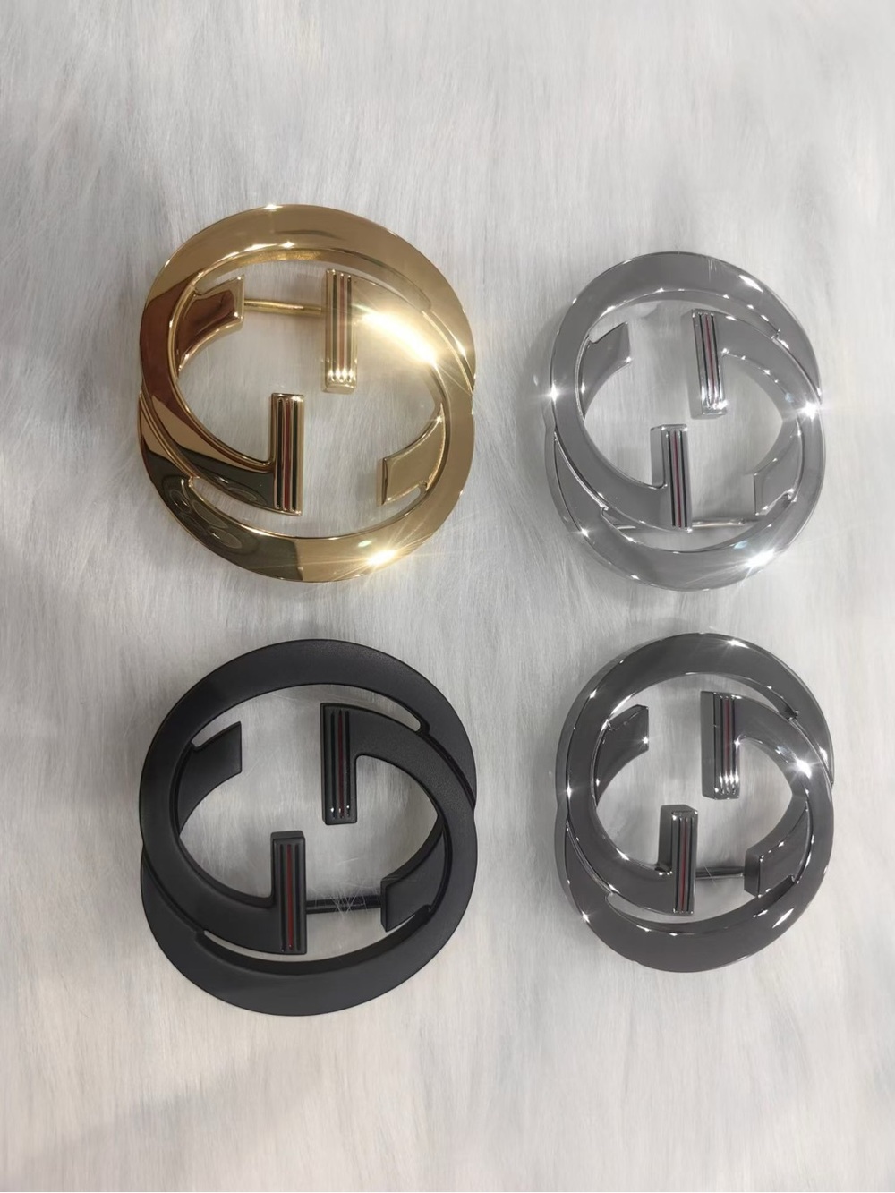 Men's belt spare hardware buckle DIY design, copper buckle. 
belt